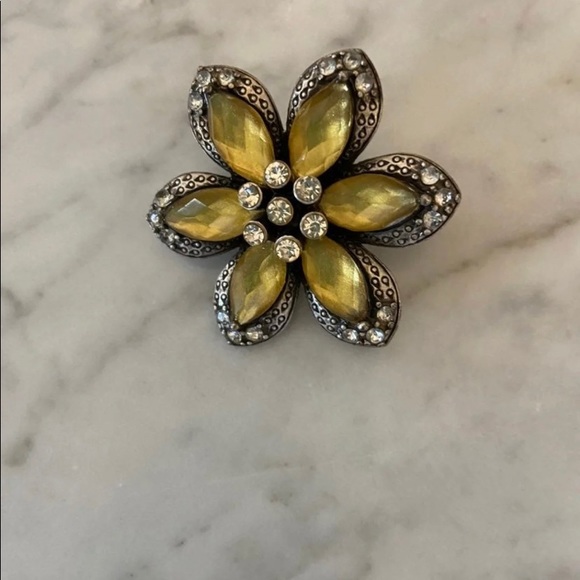 Vintage brooch - Picture 2 of 4